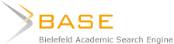 BASE - Bielefeld Academic Search Engine (Germany)